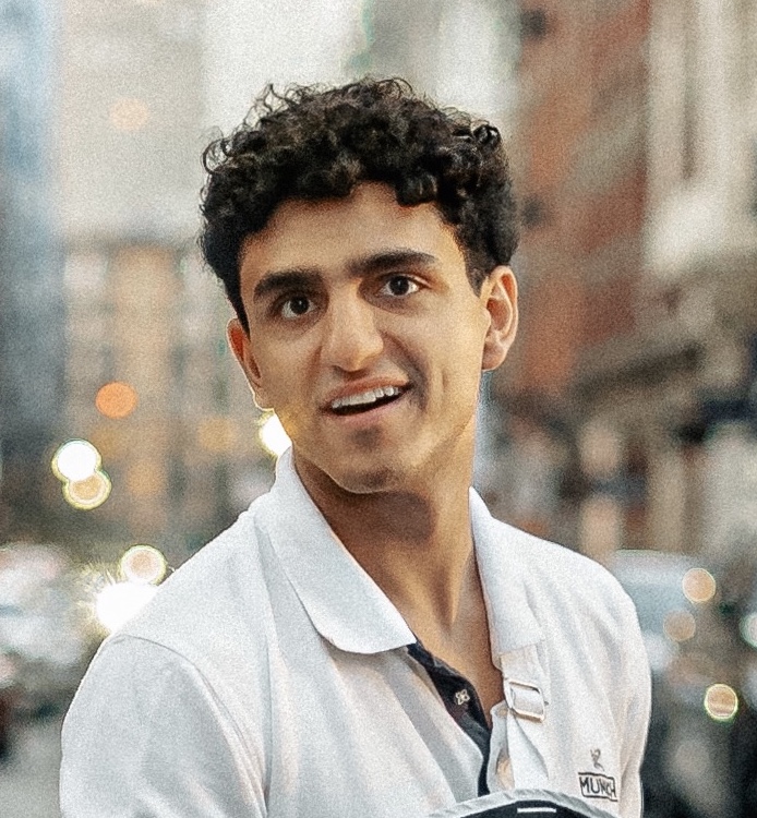 Max Awad